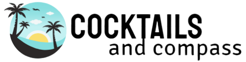 cocktailsandcompass.com